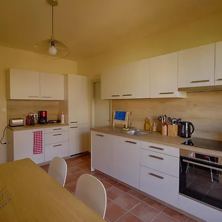 Cours General Leclerc Apartment Ajaccio (Corsica)