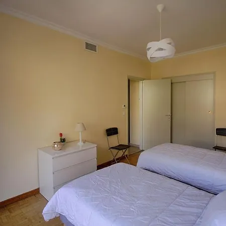 Cours Général Leclerc Ajaccio (Corsica)