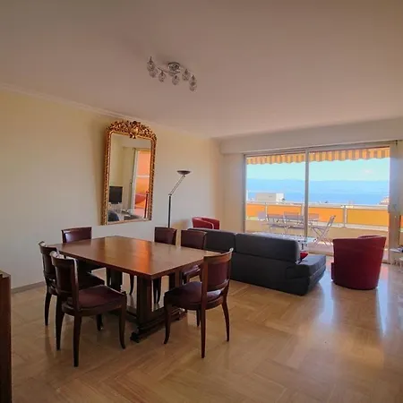 Cours Général Leclerc Appartement