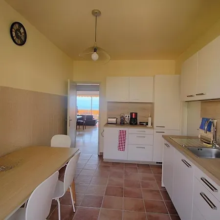 Cours General Leclerc * Ajaccio (Corsica)