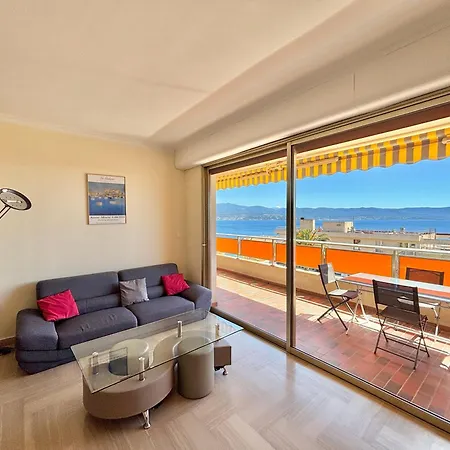 Cours General Leclerc * Ajaccio (Corsica)