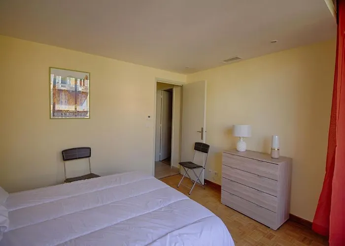 Cours General Leclerc *