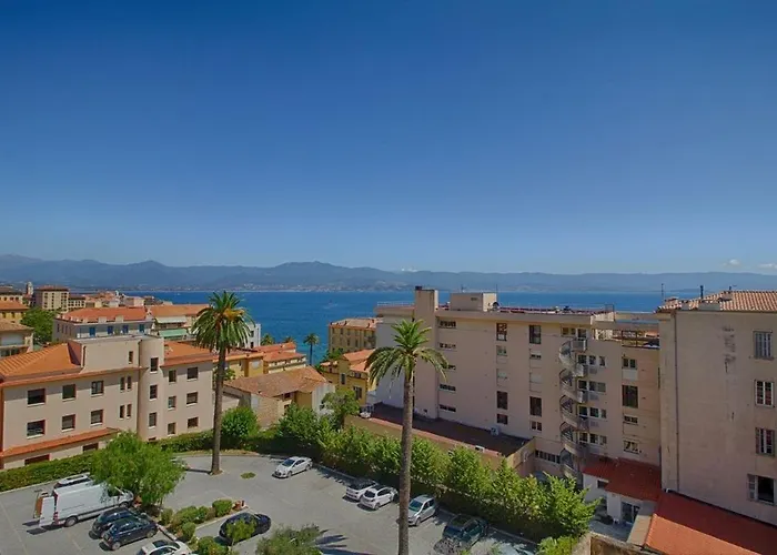 Cours General Leclerc