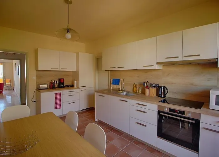 Cours General Leclerc Apartment Ajaccio (Corsica)