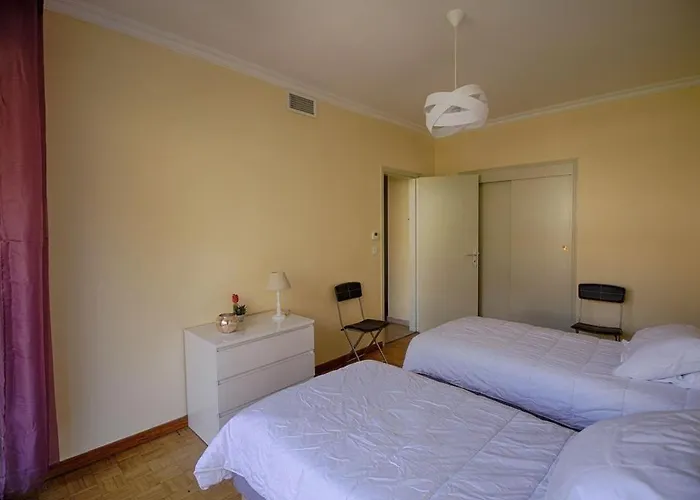 Cours General Leclerc Ajaccio (Corsica)