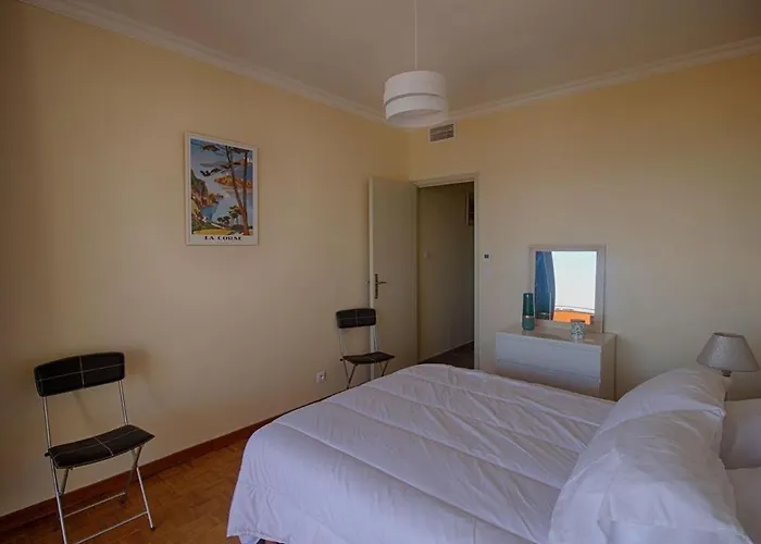 Apartment Cours General Leclerc *