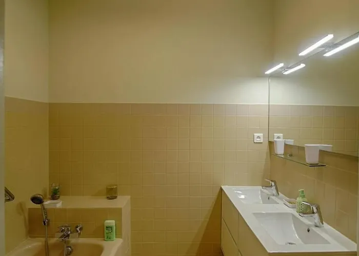 Cours General Leclerc *