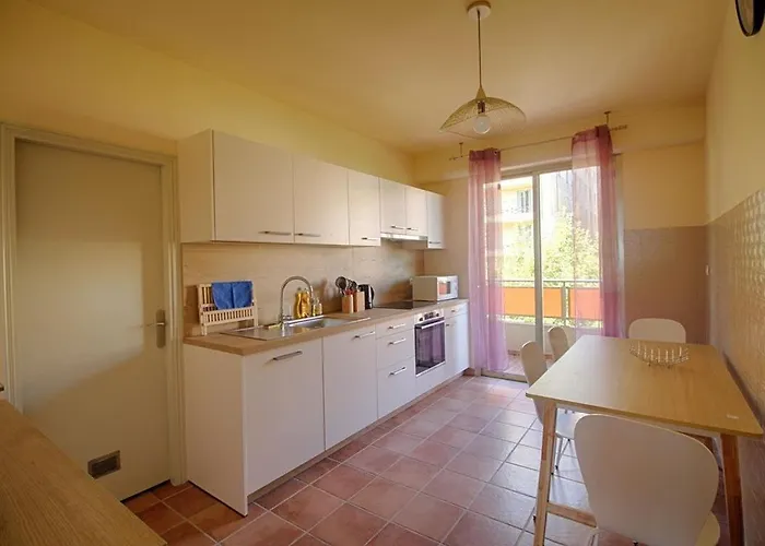 Cours General Leclerc