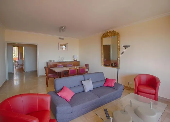 Cours General Leclerc *