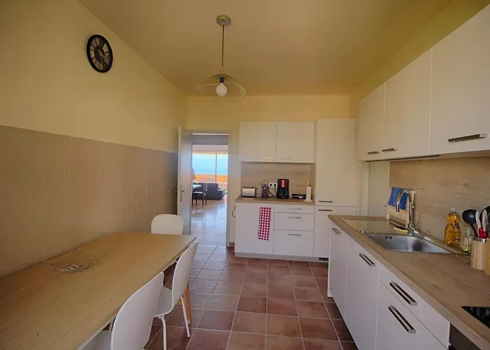 Cours General Leclerc * Ajaccio (Corsica)